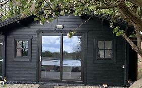The Cosy Cabin By The Shore